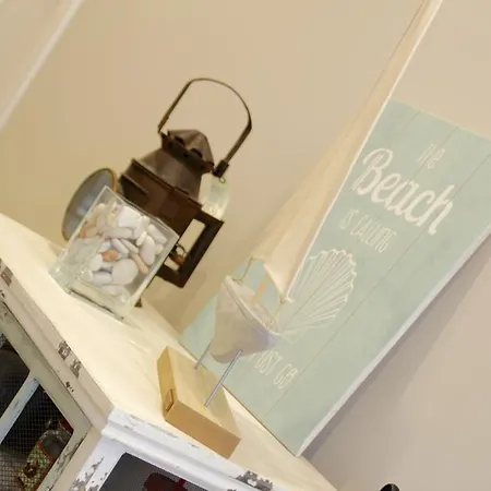 Concha Beach Design Apt - Sshousing