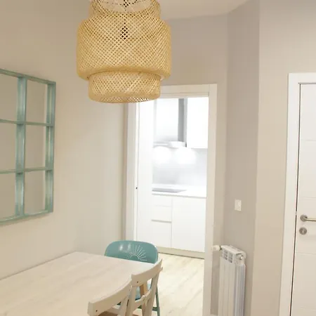 Apartamento Concha Beach Design Apt - Sshousing San Sebastián