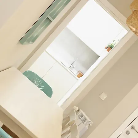 Concha Beach Design Apt - Sshousing Apartamento San Sebastián