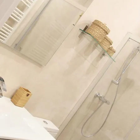 Concha Beach Design Apt - Sshousing San Sebastián
