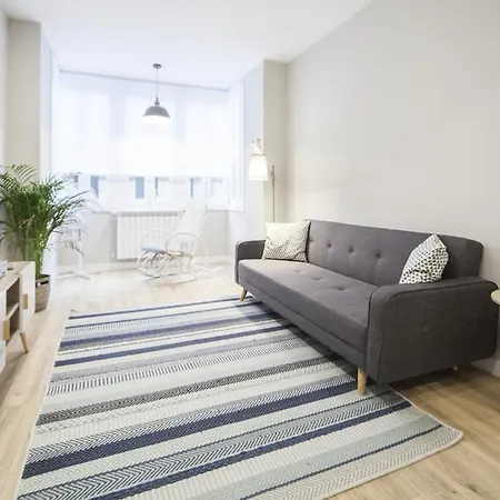 Apartamento Concha Beach Design Apt - Sshousing