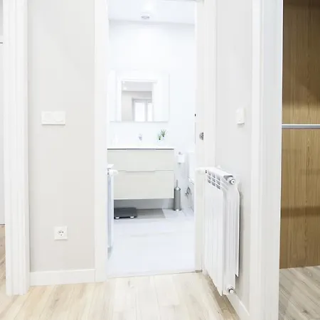 Concha Beach Design Apt - Sshousing Apartamento