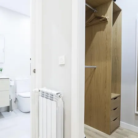 Concha Beach Design Apt - Sshousing