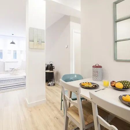 Concha Beach Design Apt - Sshousing Apartamento