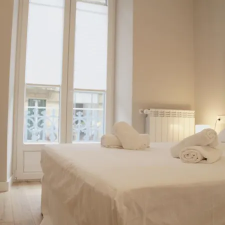 Διαμέρισμα Concha Beach Design Apt - Sshousing