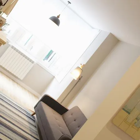 Διαμέρισμα Concha Beach Design Apt - Sshousing Σαν Σεμπαστιάν