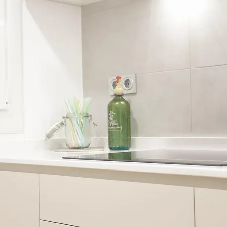 Διαμέρισμα Concha Beach Design Apt - Sshousing *