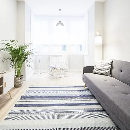 Διαμέρισμα Concha Beach Design Apt - Sshousing